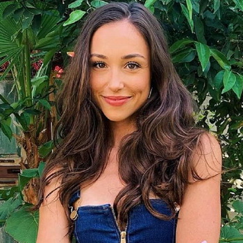 Kristina Alice Biography
